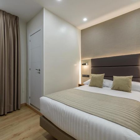 Hostal Sun Gate Madrid Exteriér fotografie